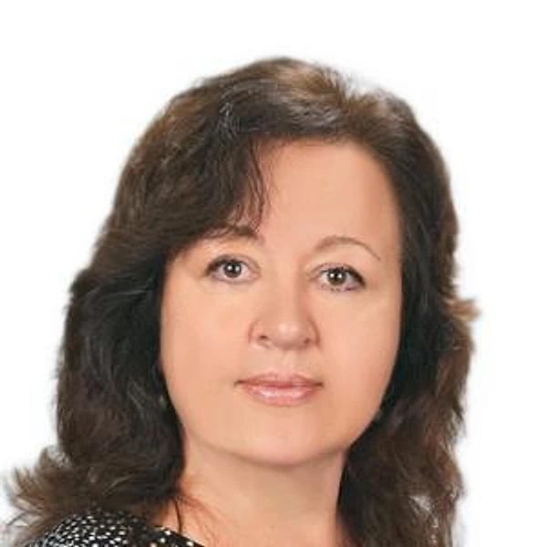 Яблонски Наталья Евгеньевна — Психолог, Детский психолог, Психотерапевт, Новороссийск