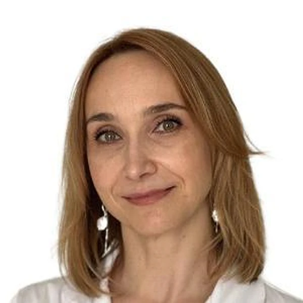 Бушмелева Ольга Владимировна — Невролог, Киров