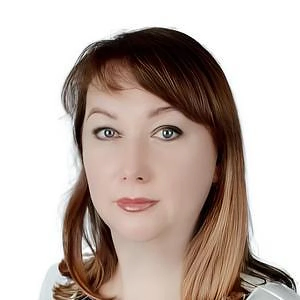 Кулькина Юлия Викторовна — Врач УЗИ, Терапевт, Воскресенск