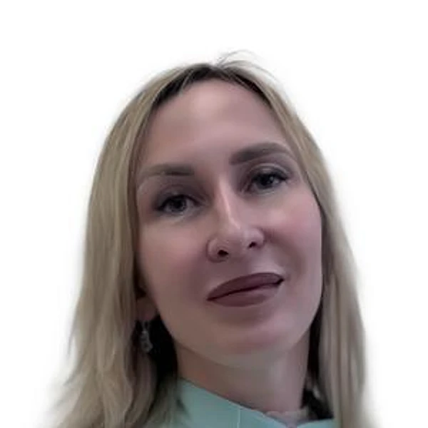 Щетнева Ольга Олеговна — Психиатр, Нарколог, Обнинск