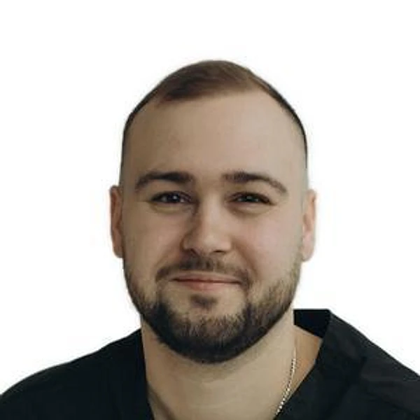 Половинкин Дмитрий Александрович — Травматолог, Обнинск