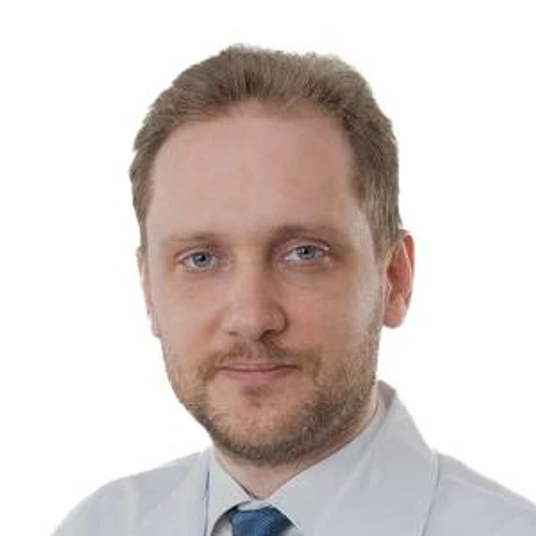 Казанцев Пётр Михайлович — Психиатр, Обнинск