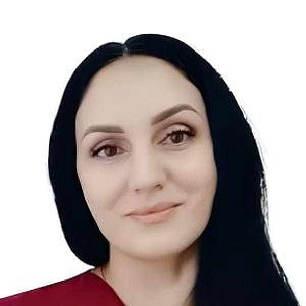 Баненска Ирина Викторовна — Кардиолог, Функциональный диагност, Тюмень