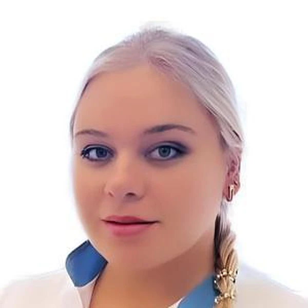Маркина Александра Сергеевна — Стоматолог-ортодонт, Владивосток