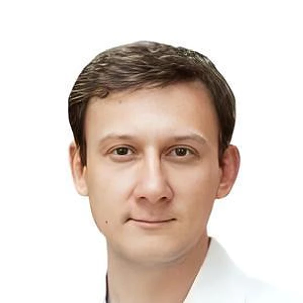 Куклин Иван Сергеевич — Уролог, Андролог, Киров