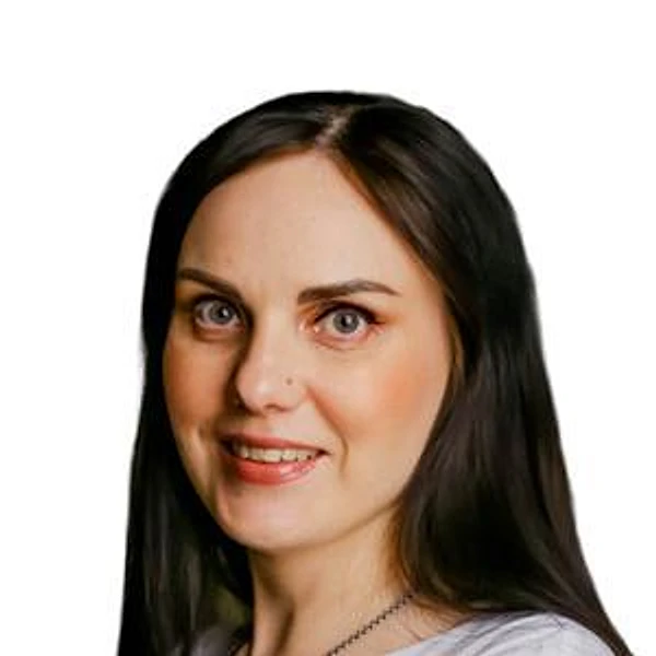 Судакова Елена Валерьевна — Кардиолог, Тюмень