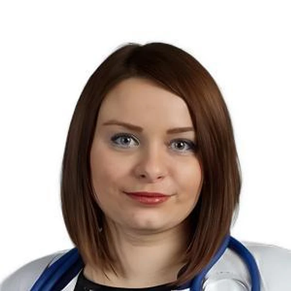 Бессонова Олеся Александровна — Гинеколог, Детский гинеколог, Обнинск