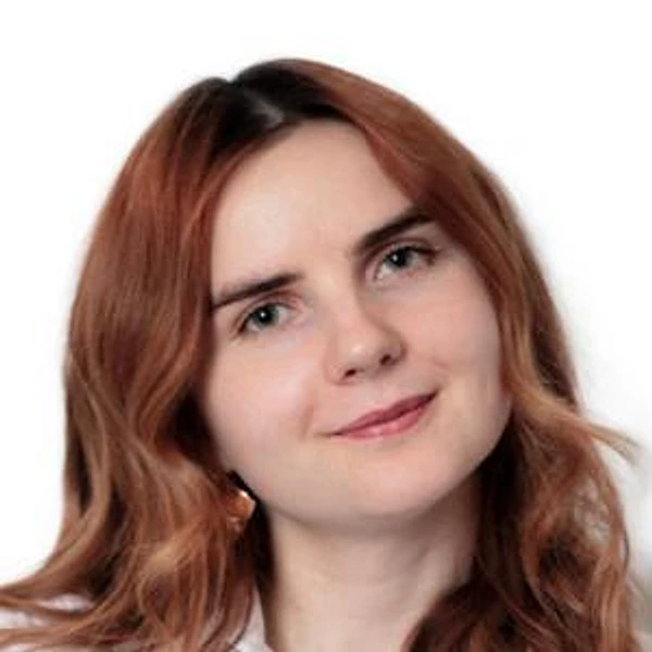 Кривенко Екатерина Александровна — Клинический психолог, Калининград