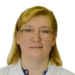 Зонова Светлана Леонидовна — Невролог, Киров