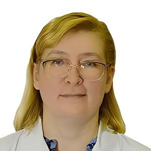Зонова Светлана Леонидовна — Невролог, Киров