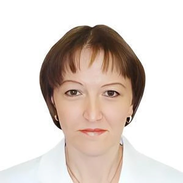 Койкова Мария Леонидовна — Врач УЗИ, Киров