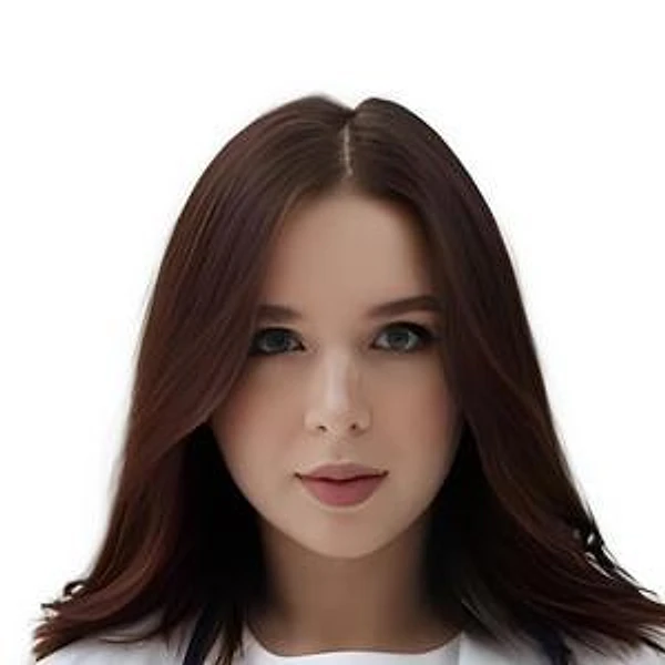 Курасова Анастасия Алексеевна — Терапевт, Тюмень