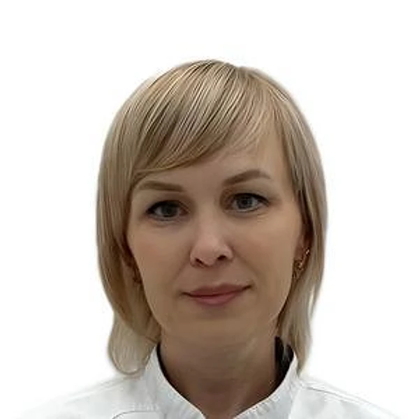 Колодкина Марина Валериевна — Офтальмолог (окулист), Детский офтальмолог, Киров