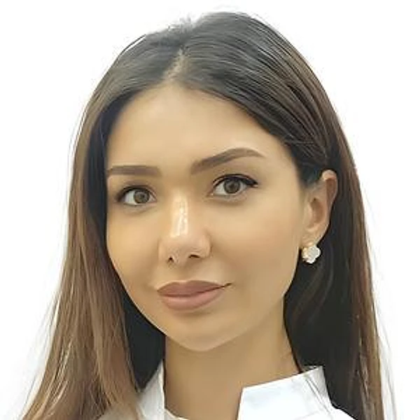 Тахирова Севиндж Махировна — Терапевт, Москва