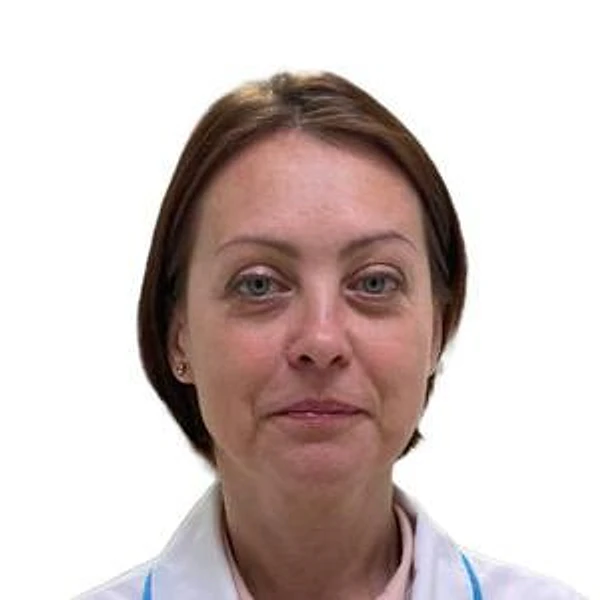 Копосова Ирина Геннадьевна — Терапевт, Киров