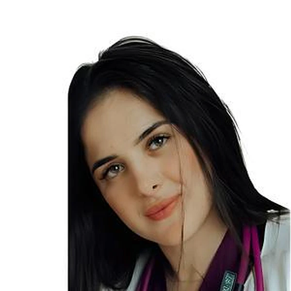 Гаджиева Сабина Айдынова — Терапевт, Гинеколог, Обнинск
