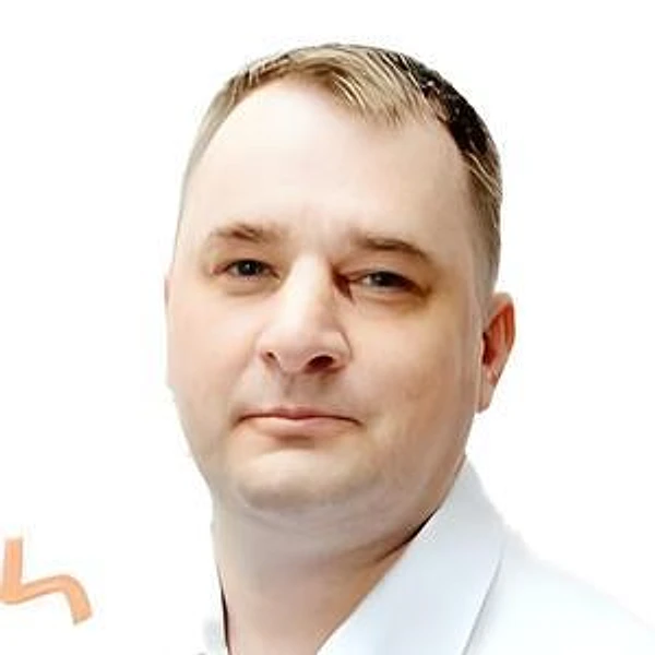 Кисличко Сергей Анатольевич — Онколог, Онколог-маммолог, Киров