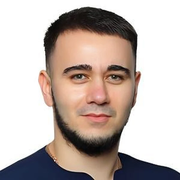 Алекберов Ровшан Ибишевич — Кардиолог, Терапевт, Тюмень