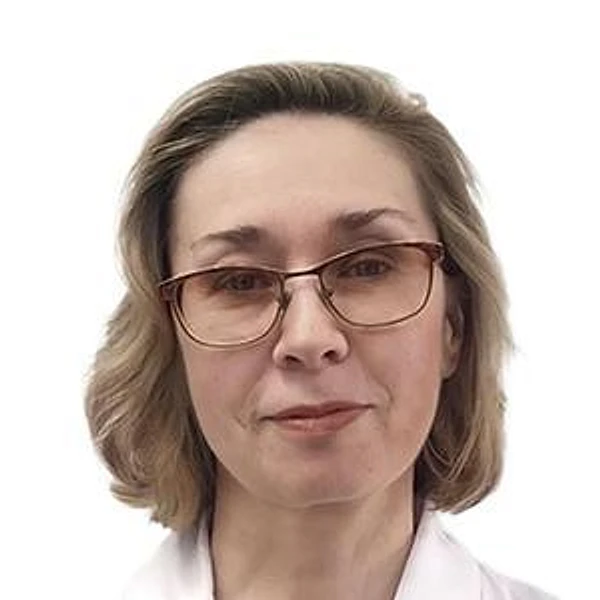 Мелкишева Марина Владимировна — Врач УЗИ, Детский врач УЗИ, Киров