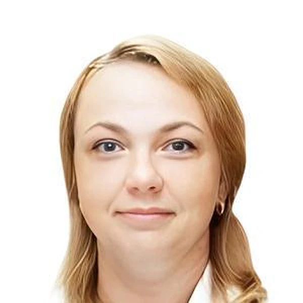 Сенякаева Наталья Александровна — Офтальмолог (окулист), Детский офтальмолог, Киров