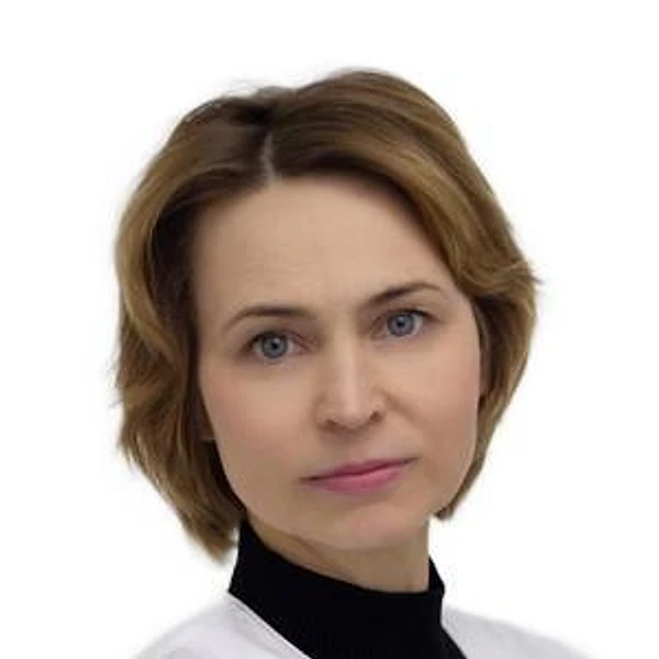 Тюрикова Ольга Валерьевна — Врач УЗИ, Нижний Новгород