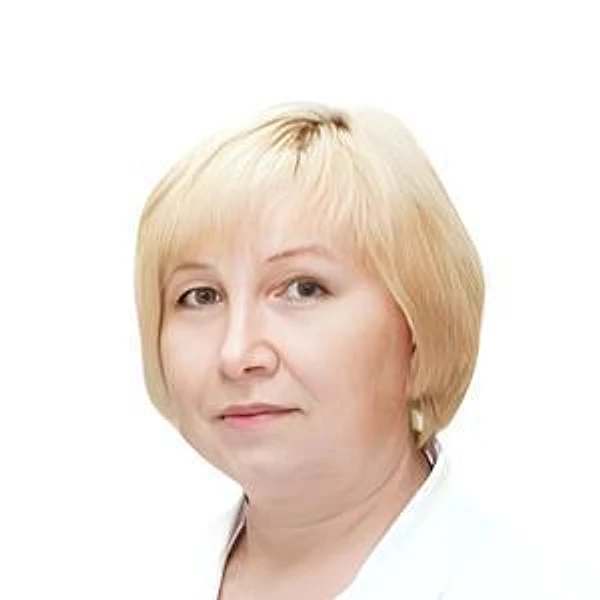 Лысова Светлана Ивановна — Кардиолог, Функциональный диагност, Киров