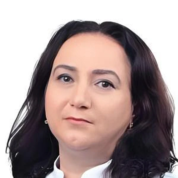 Саутиева Марина Георгиевна — Онколог, Хирург, Владикавказ
