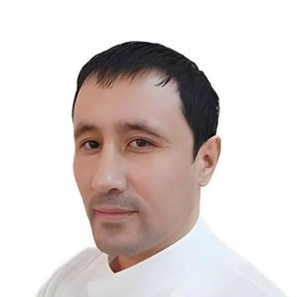 Каримов Дунедар Сайибжанович — Травматолог, Детский ортопед, Ортопед, Владивосток