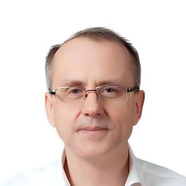 Зубарев Василий Николаевич — Психолог, Сексолог, Семейный психолог, Санкт-Петербург