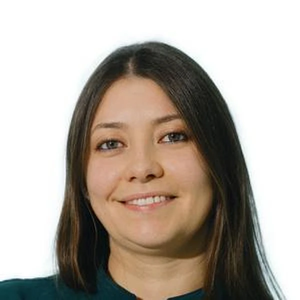 Тарасова Ксения Брониславовна — Стоматолог-ортодонт, Детский ортодонт, Новороссийск