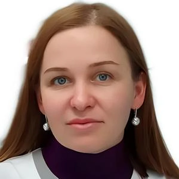 Пономарева Ольга Сергеевна — Кардиолог, Новочеркасск