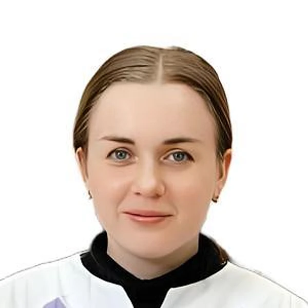 Помещикова Евгения Сергеевна — Дерматолог, Венеролог, Детский дерматолог, Терапевт, Киреевск