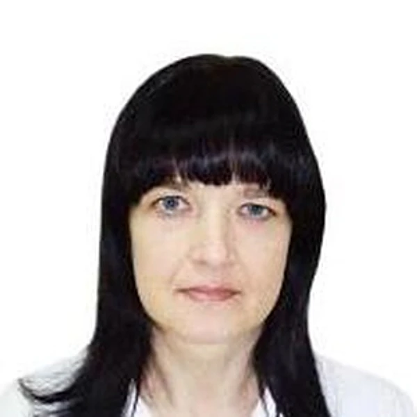 Симанова Татьяна Николаевна — Терапевт, Профпатолог, Киров