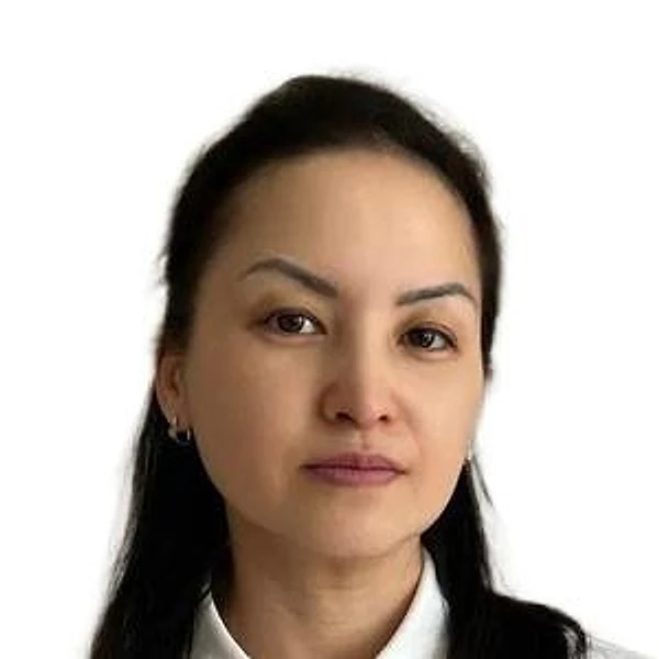 Шунаева Альфия Абдукадыровна — Дерматолог, Венеролог, Уфа