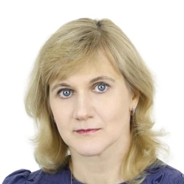 Старкова Екатерина Львовна — Детский гастроэнтеролог, Киров