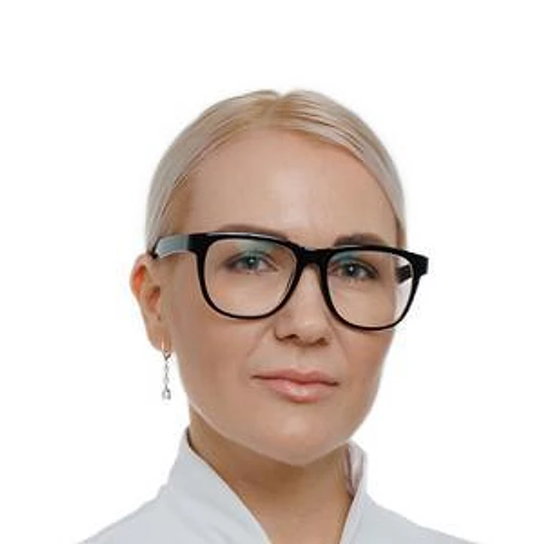Панченко Татьяна Геннадиевна — Кардиолог, Хабаровск
