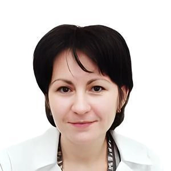 Митягина Светлана Васильевна — Рентгенолог, Детский рентгенолог, Киров