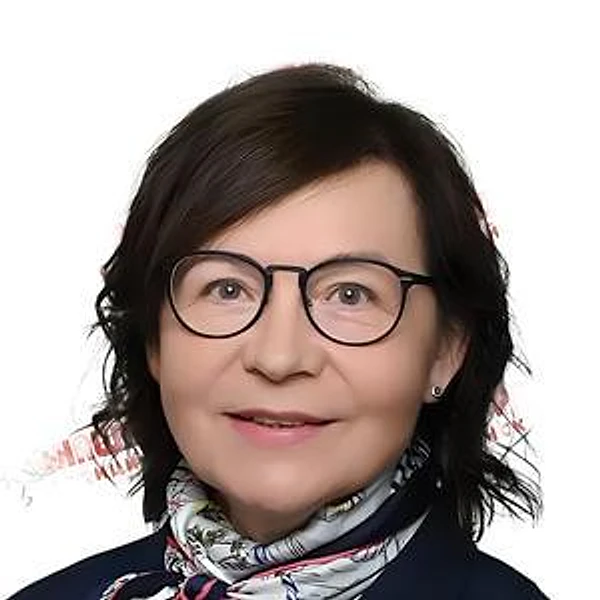 Халева Нина Васильевна — Педиатр, Киров