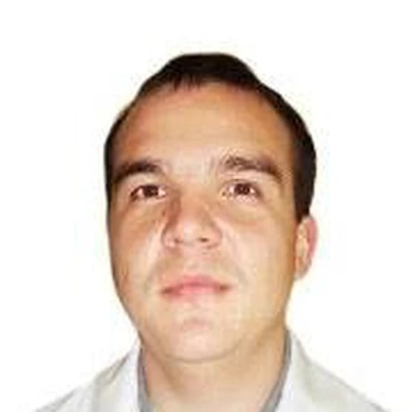 Тарасов Альберт Владимирович — Детский ортопед, Травматолог, Киров