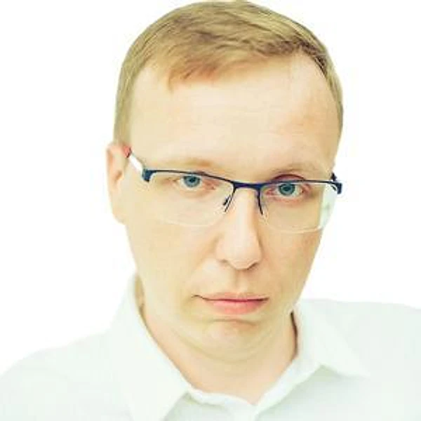 Блинков Александр Геннадьевич — Психолог, Москва