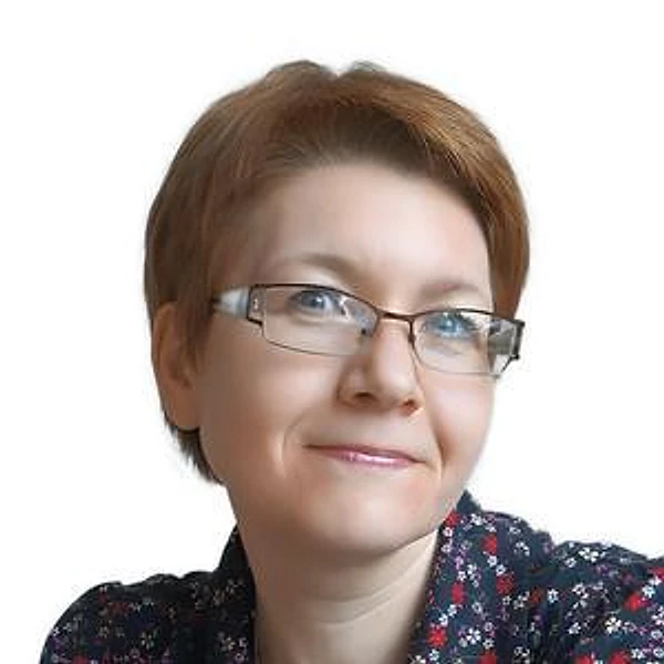 Воликова Светлана Васильевна — Психолог, Москва
