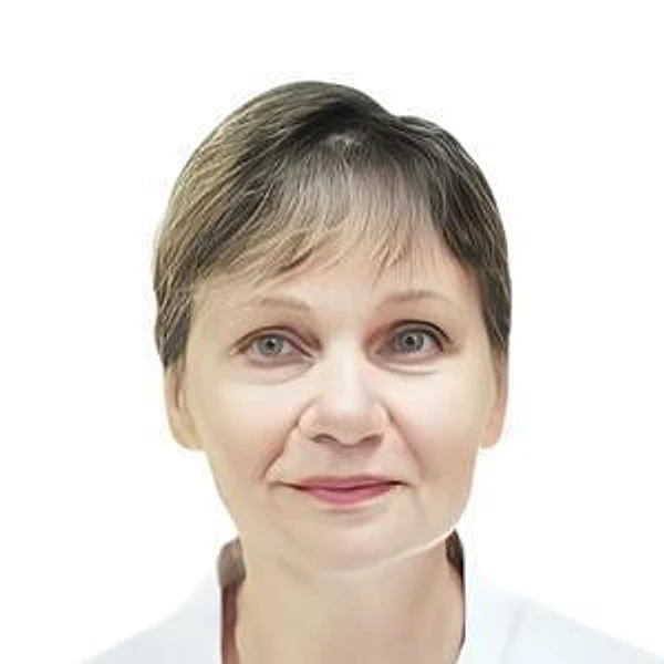 Ходырева Галина Николаевна — Физиотерапевт, Детский физиотерапевт, Киров