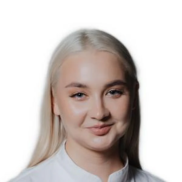 Смоленкова Мария Вадимовна — Стоматолог, Стоматолог-гигиенист, Стоматолог-эндодонтист, Казань