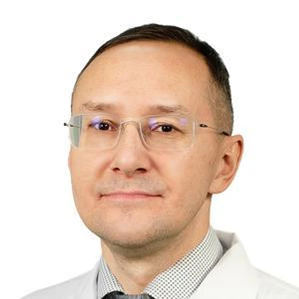 Царегородцев Владимир Васильевич — Хирург, Детский хирург, Киров