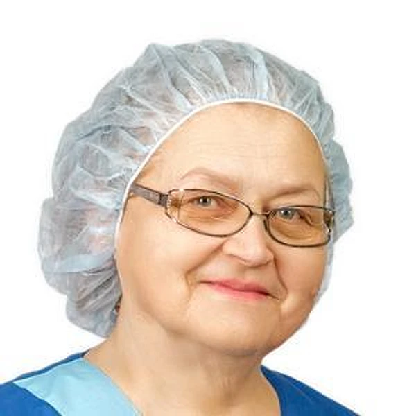 Евдокимова Галина Васильевна — Гинеколог, Врач УЗИ, Великий Устюг