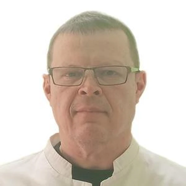 Шубин Илья Юрьевич — Рентгенолог, Киров