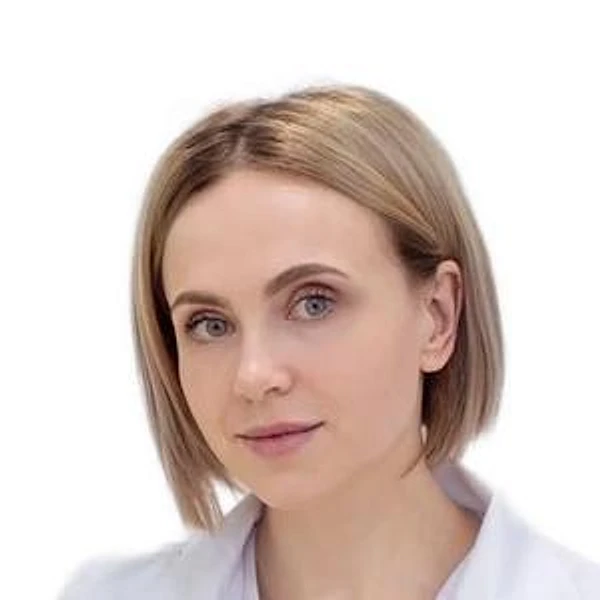 Фалевская Екатерина Юрьевна — Дерматолог, Великий Устюг