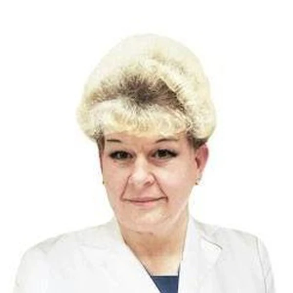 Медведева Наталья Викторовна — Уролог, Киров