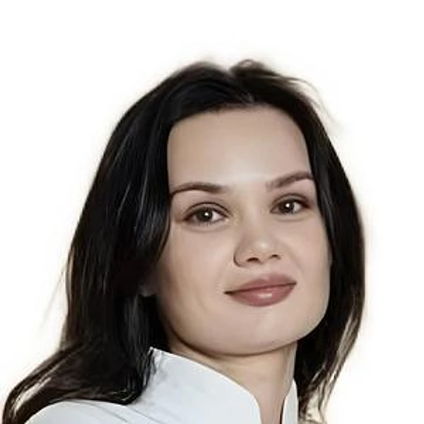 Полякова Юлия Алексеевна — Гинеколог, Врач УЗИ, Врач физической и реабилитационной медицины (ФРМ), Воронеж