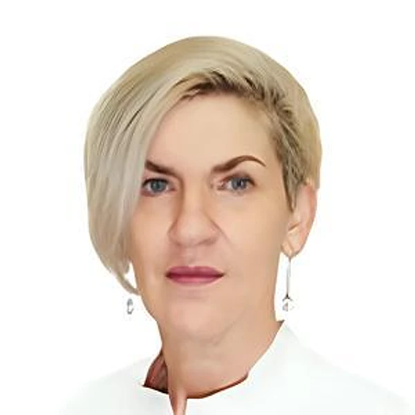Росоловская Ирина Александровна — Врач УЗИ, Воронеж